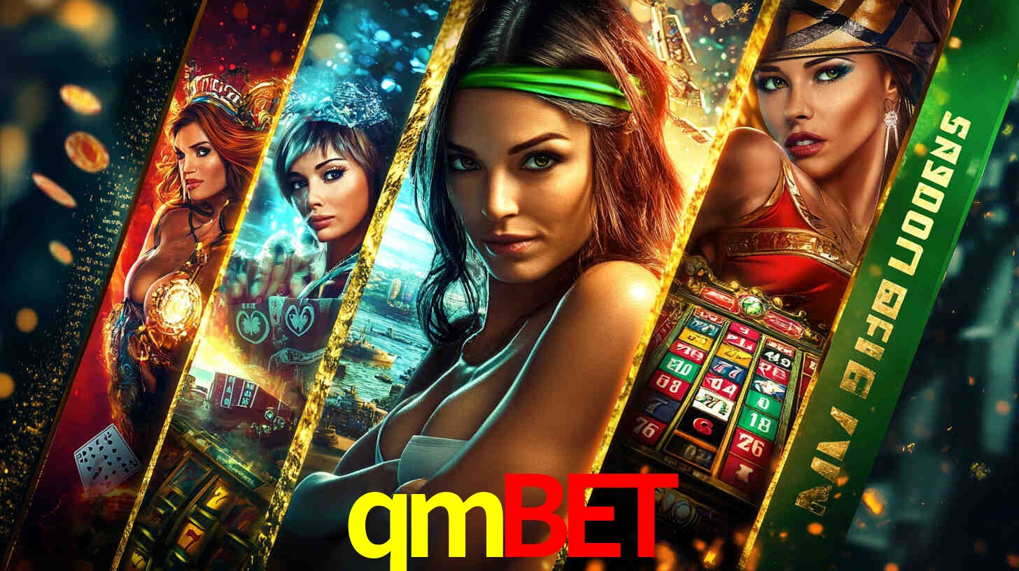 E-Sports no qmbet
