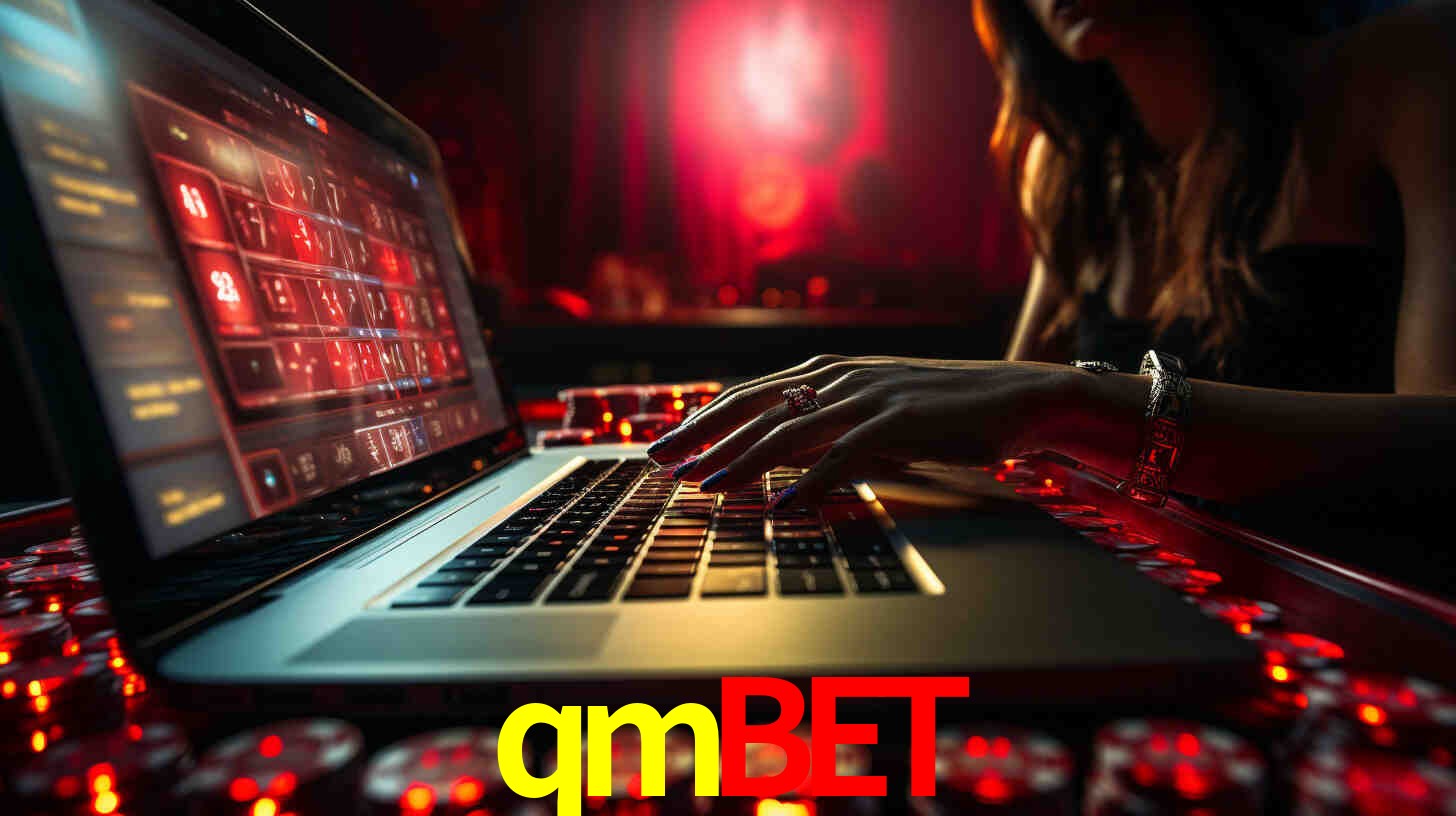 Por Que Escolher o qmbet?
