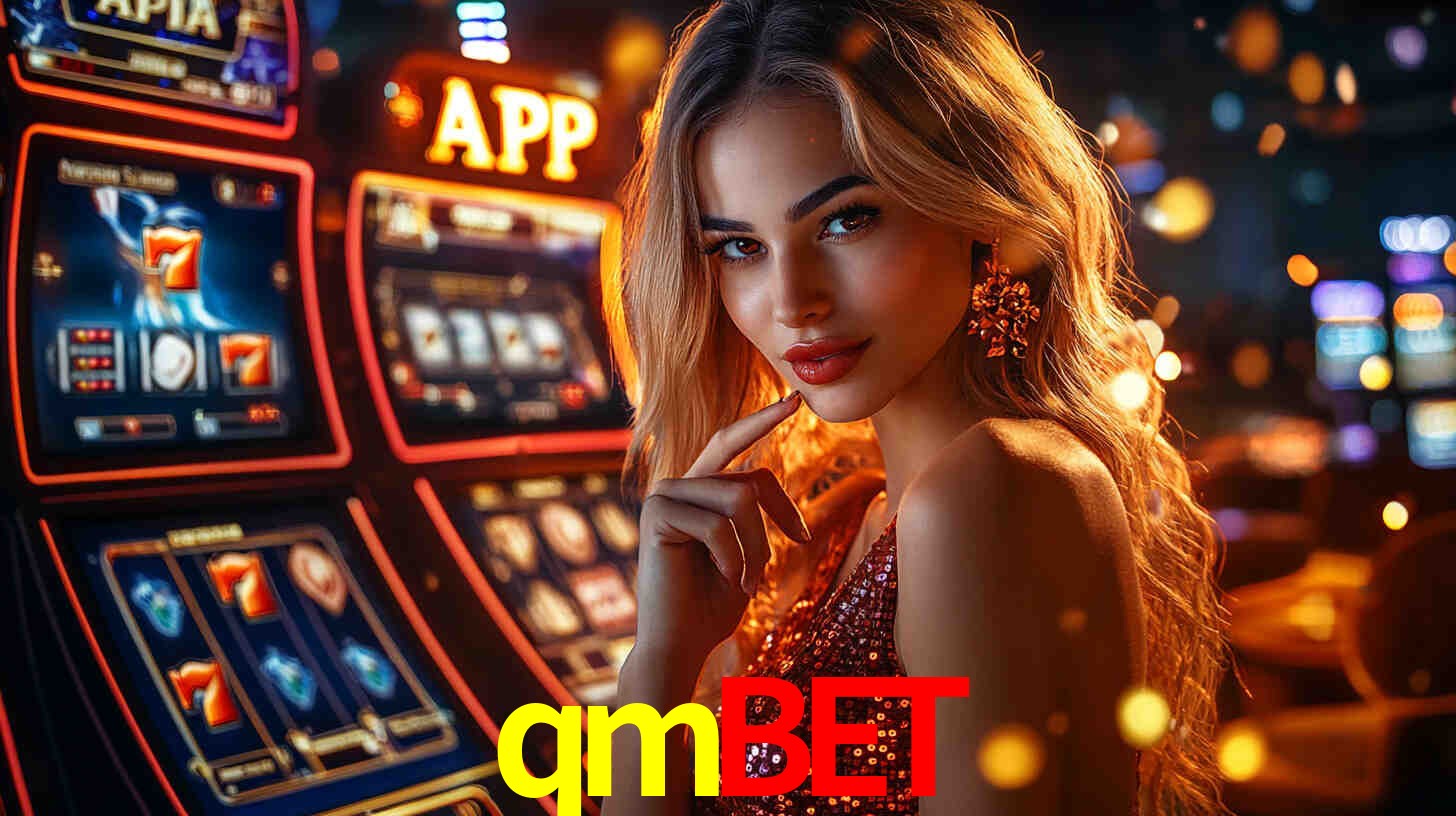 Baixar App Android qmbet