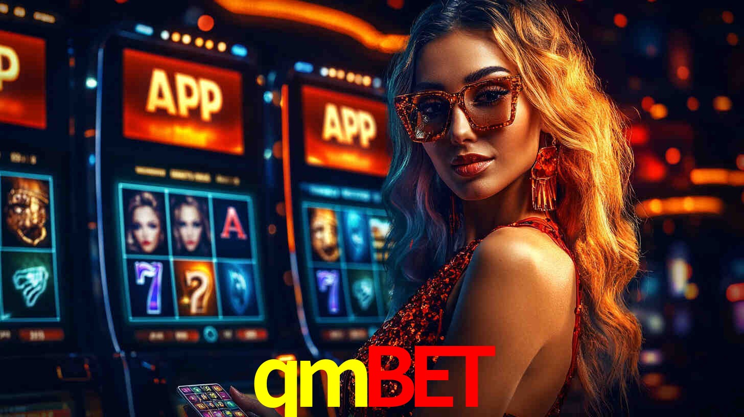 Benefícios do App qmbet