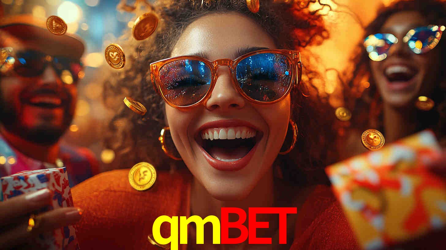 Bônus Sem Depósito no qmbet