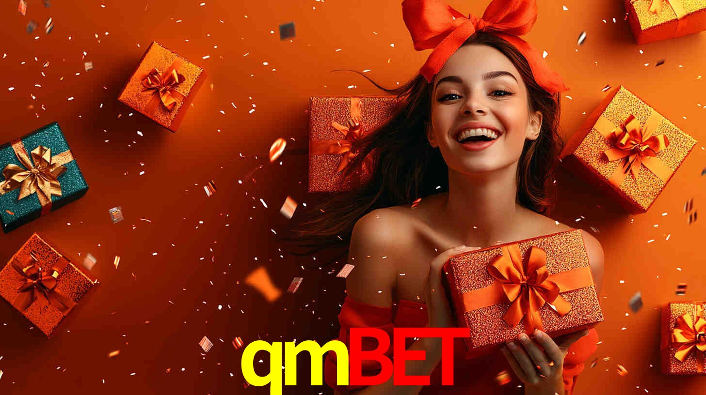 Promoções Semanais e Códigos Promocionais qmbet