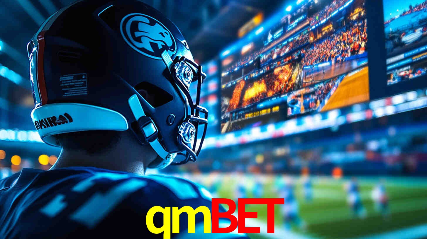 Apostas Esportivas no qmbet