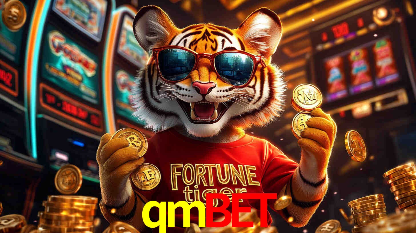 Por Que Jogar Fortune Tiger no qmbet