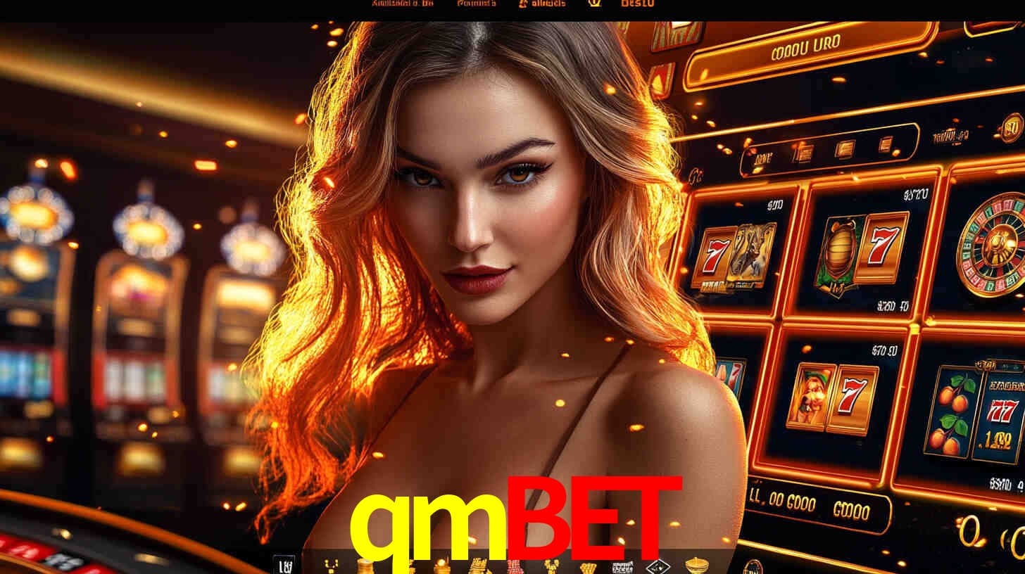 Cassino ao Vivo no qmbet