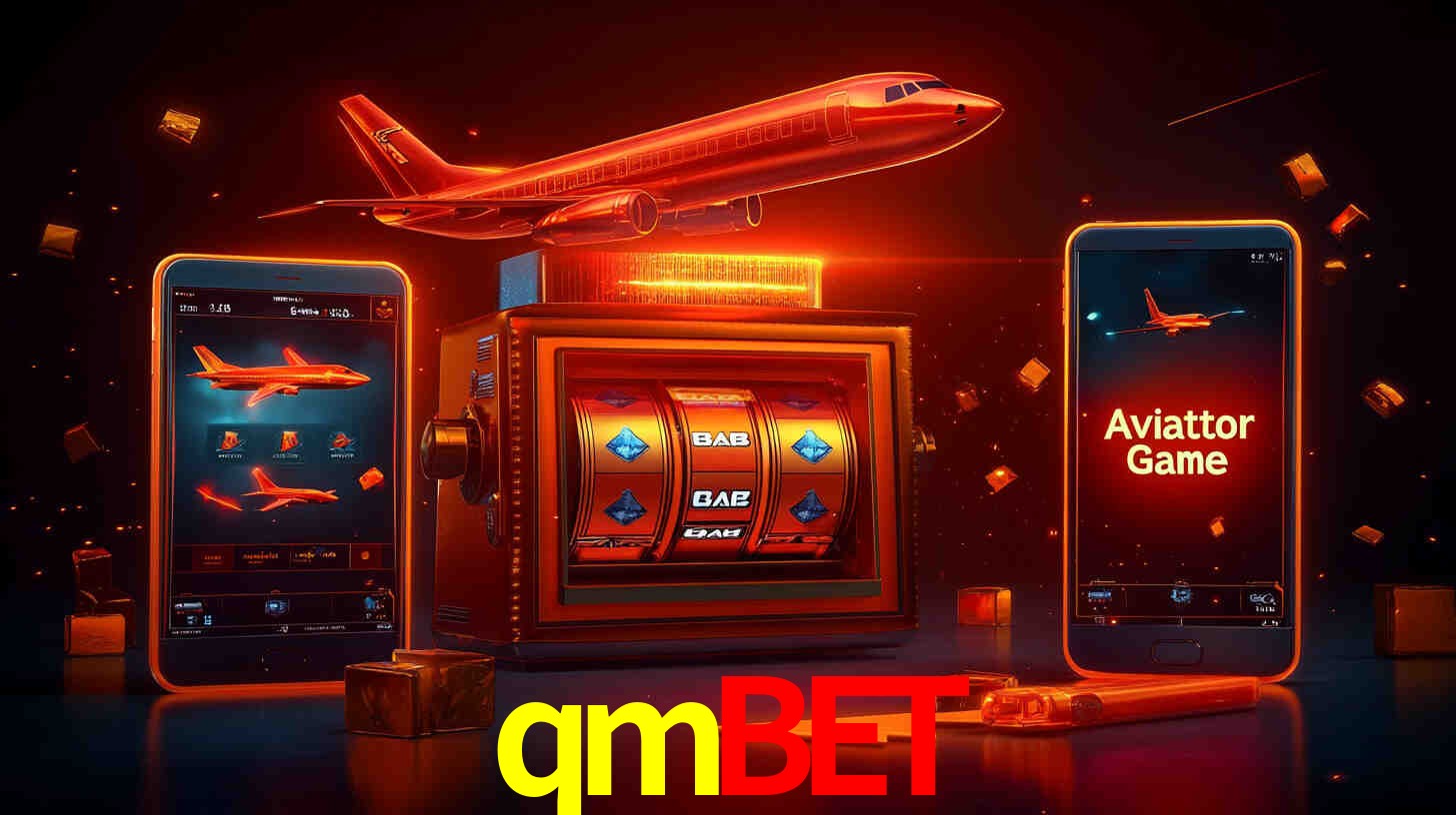 Como Jogar Aviator no qmbet