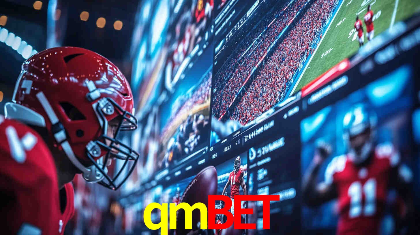 Benefícios das Apostas Ao Vivo no qmbet