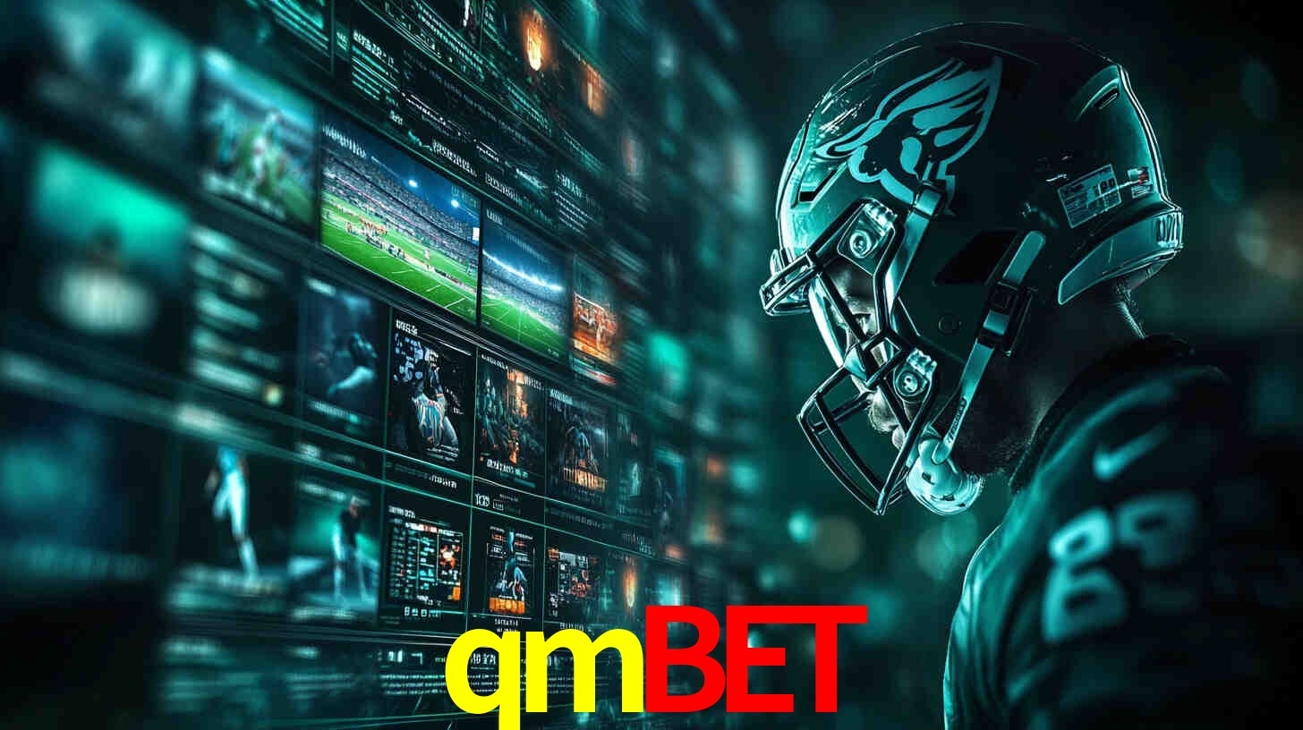 Esportes em Destaque no qmbet