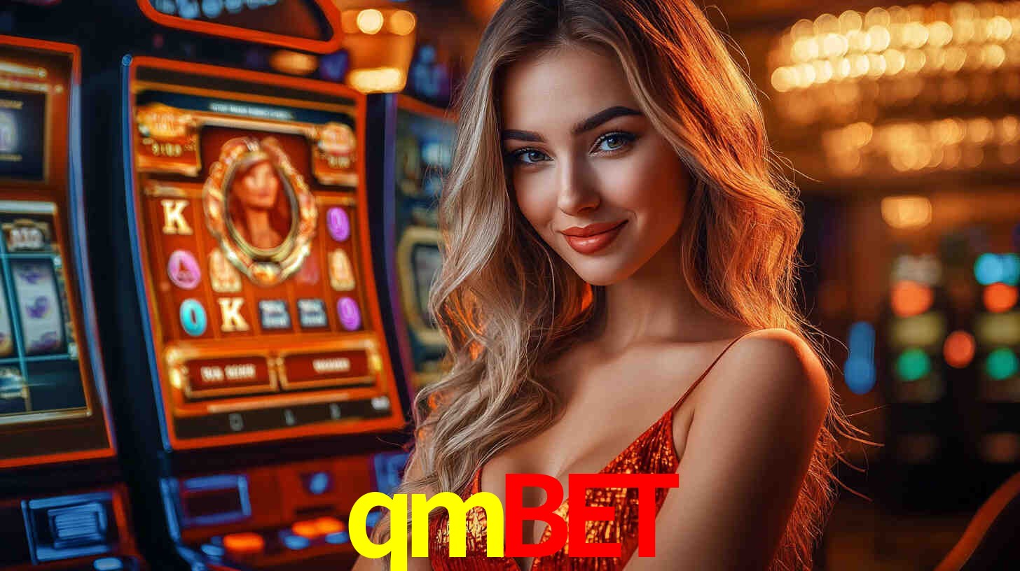 Slots Exclusivos no qmbet